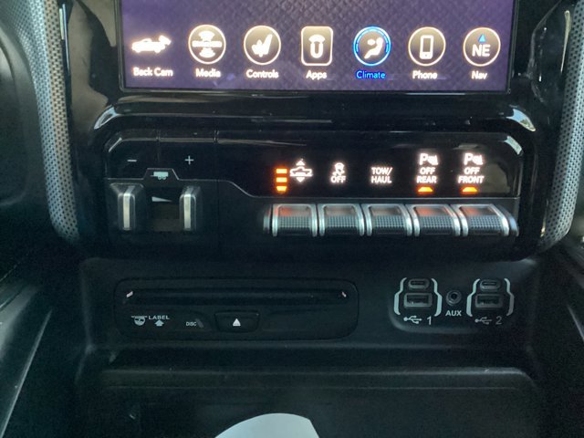 Used 2019 RAM 1500 Limited image 30