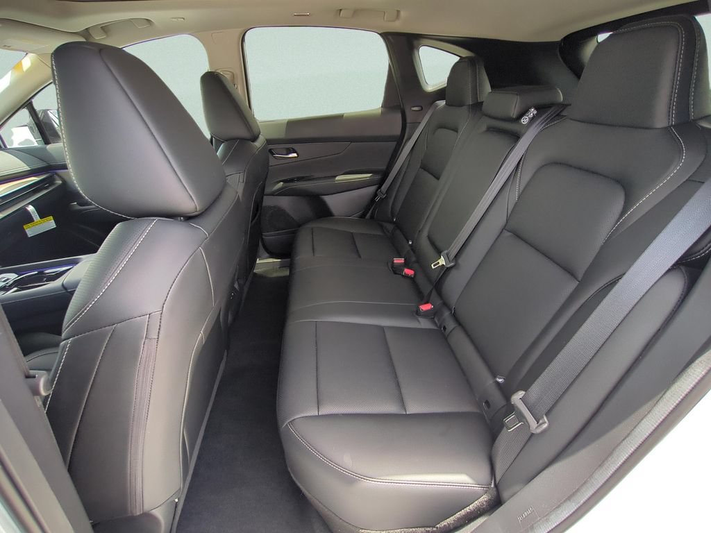 Certified 2026 Nissan Murano SL AWD/4WD image 11