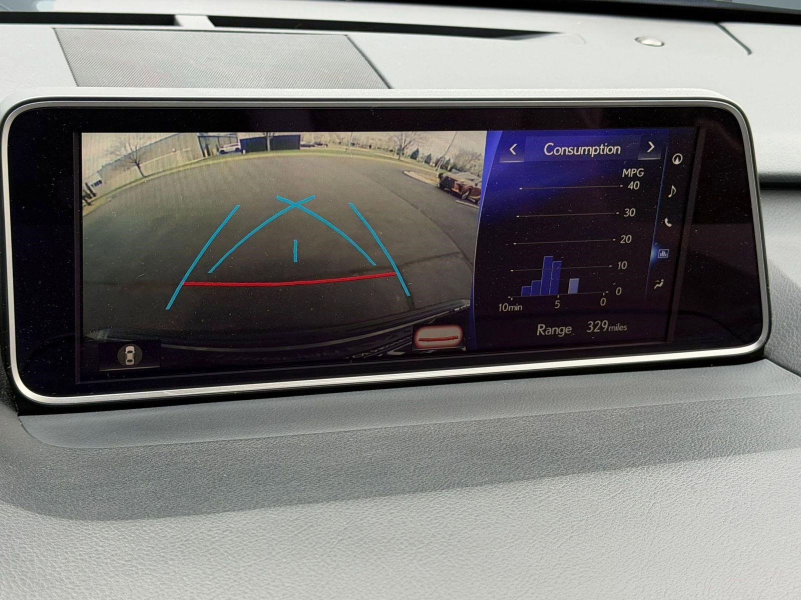 Used 2019 Lexus RX 350 AWD w/ Navigation Package image 31