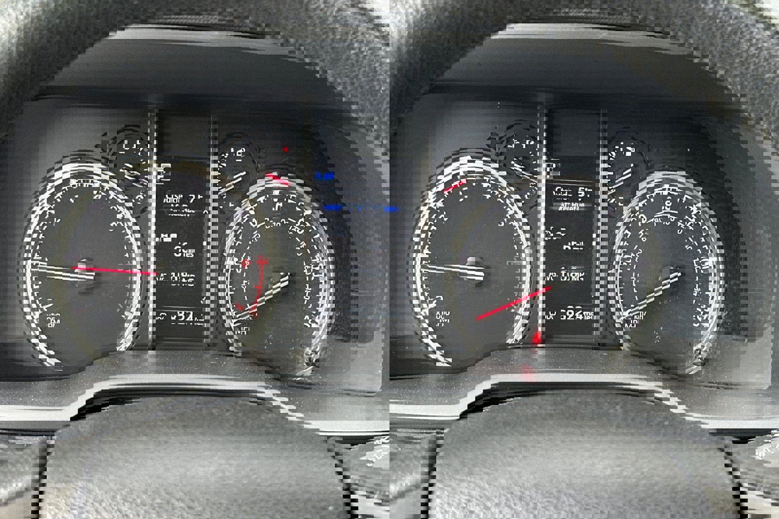 Used 2020 Toyota 4Runner TRD Pro AWD/4WD image 30