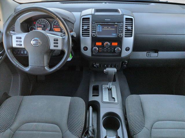 Used 2019 Nissan Frontier PRO-4X AWD/4WD image 25