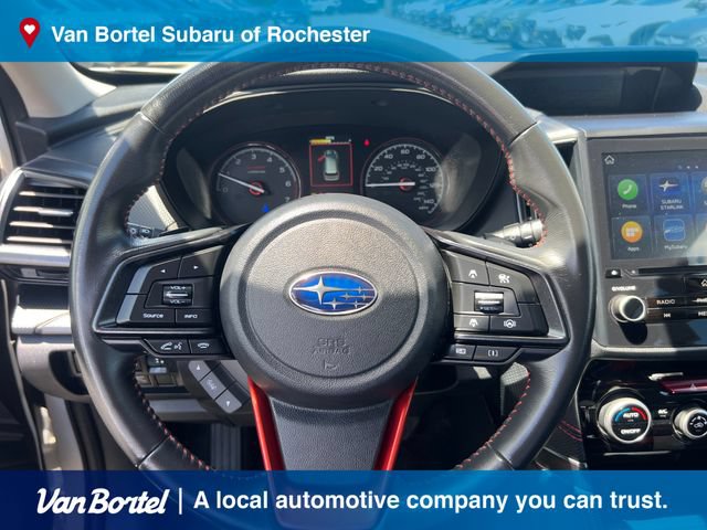 Used 2023 Subaru Forester Sport AWD/4WD image 18