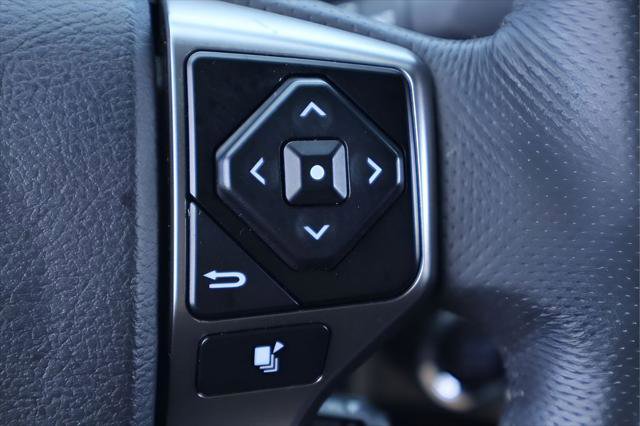 Certified 2021 Toyota Tacoma Limited AWD/4WD image 20