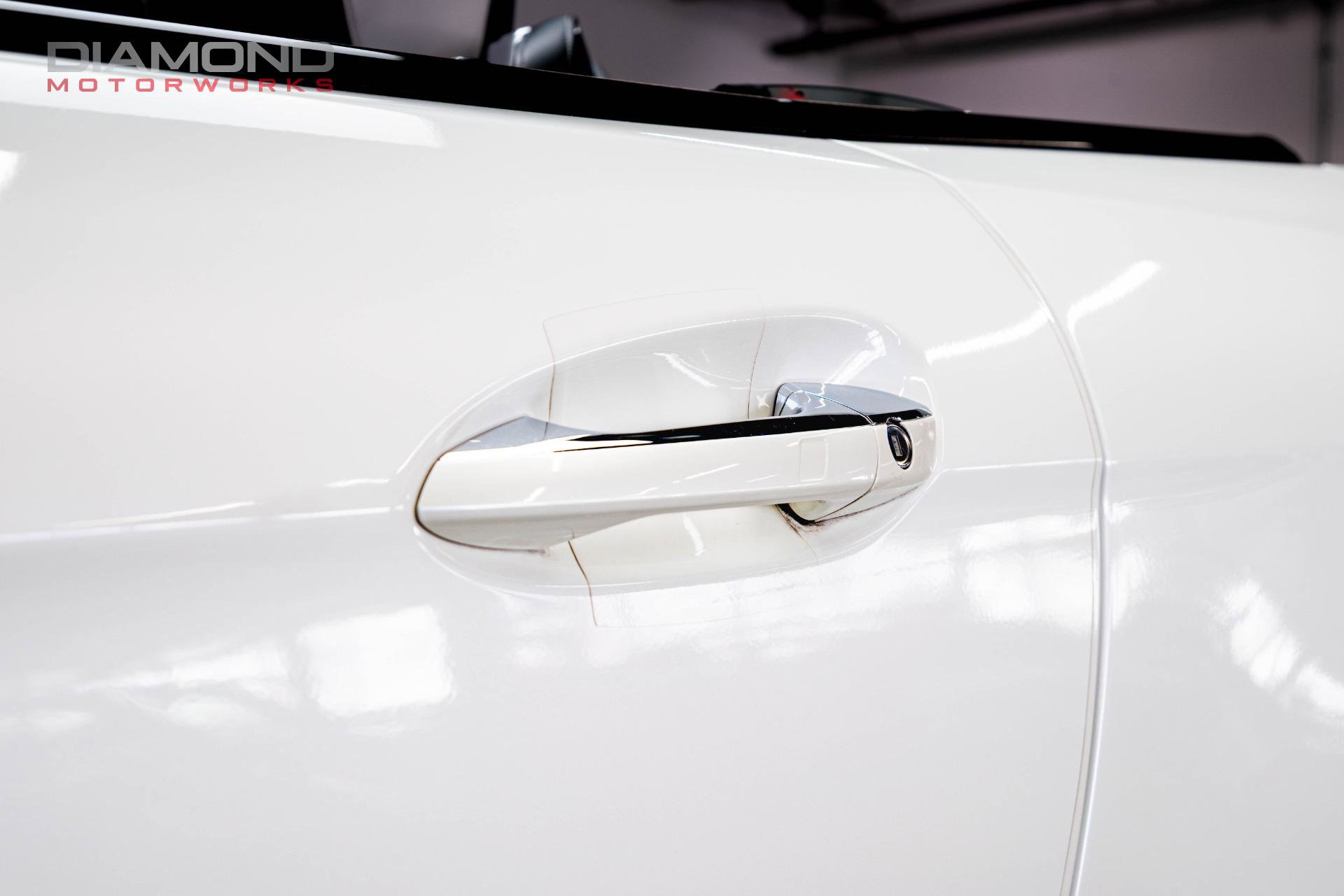 Used 2015 Mercedes-Benz SL 550 image 38