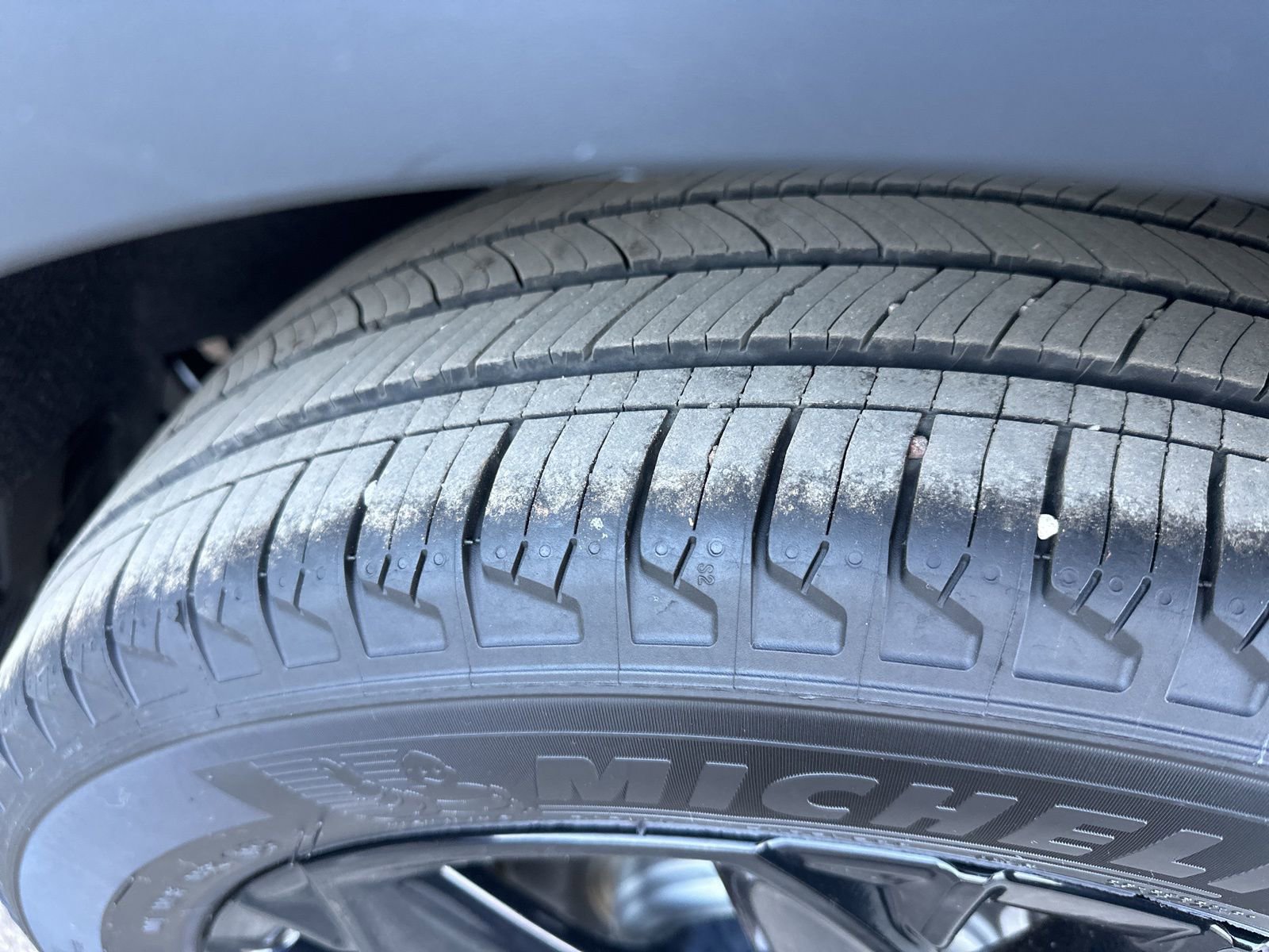 Used 2024 Honda CR-V Sport Touring image 6