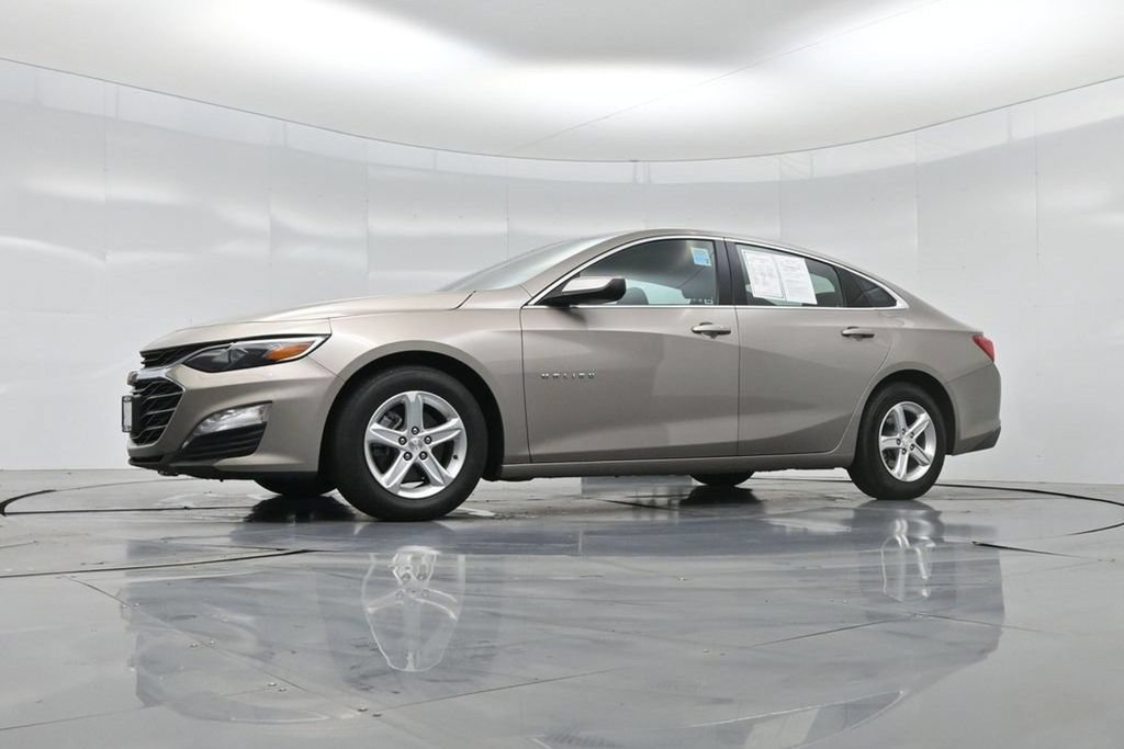 Used 2023 Chevrolet Malibu LT FWD image 7