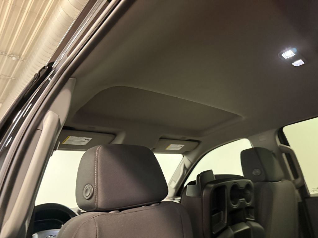 Used 2024 Chevrolet Silverado 1500 RST w/ Z71 Off-Road Package image 11