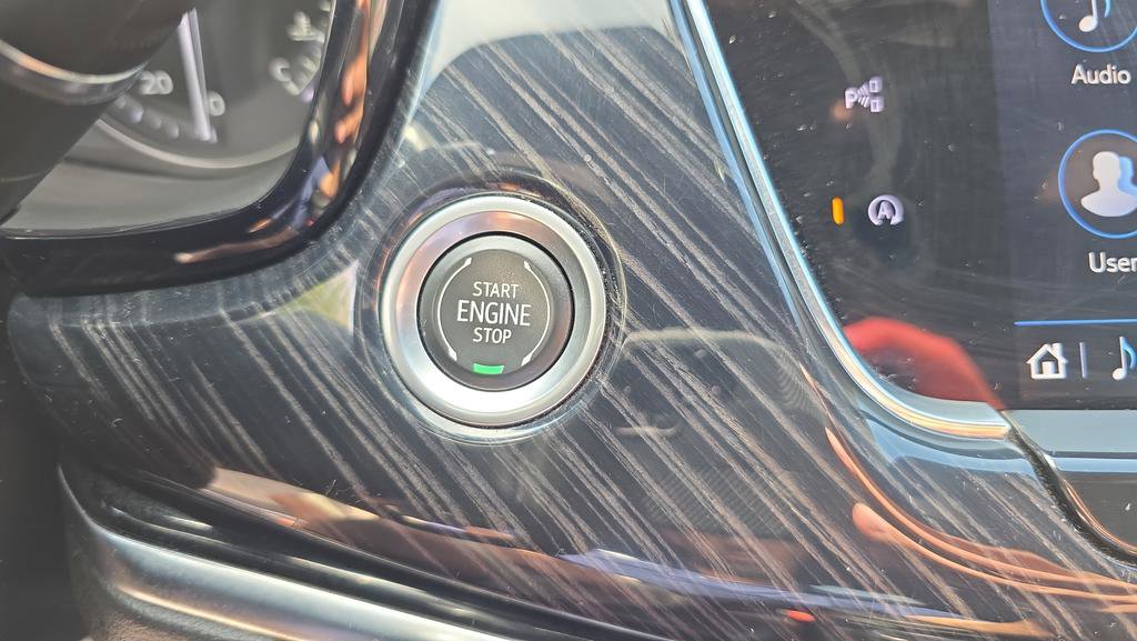 Certified 2023 Cadillac XT6 Premium Luxury w/ Technology Package image 21