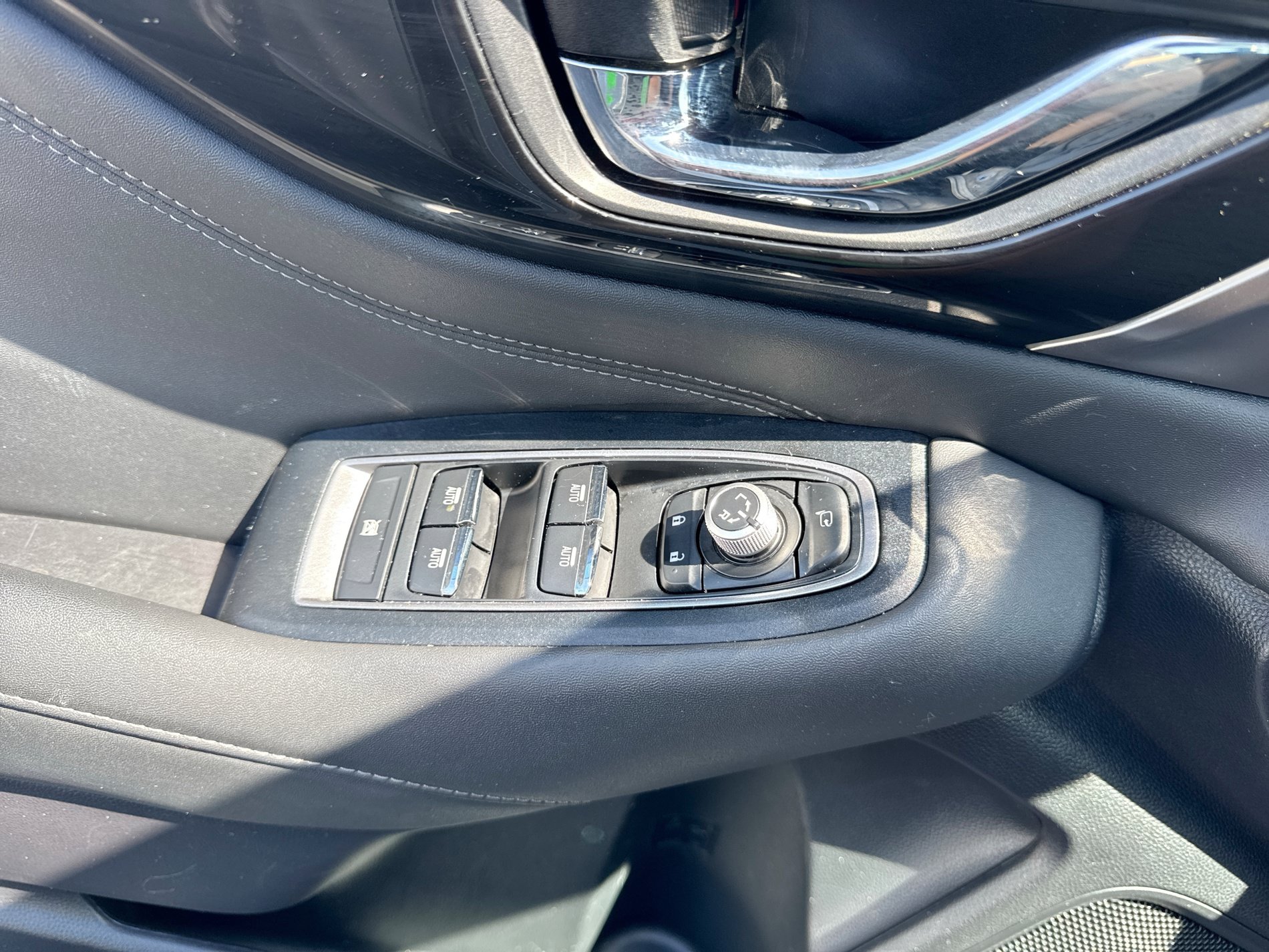 Used 2024 Subaru Legacy Touring XT AWD/4WD image 24