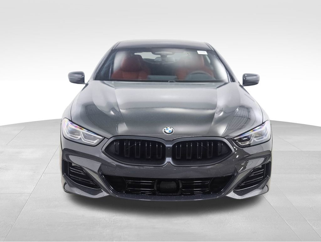 New 2026 BMW 840i xDrive image 7