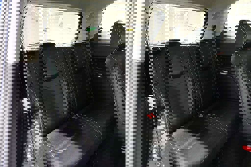 Used 2021 Volkswagen Atlas SEL Premium image 28