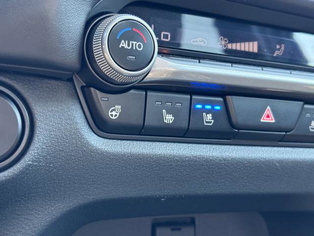 Used 2024 MAZDA CX-50 AWD 2.5 Turbo w/ Weather Package image 22