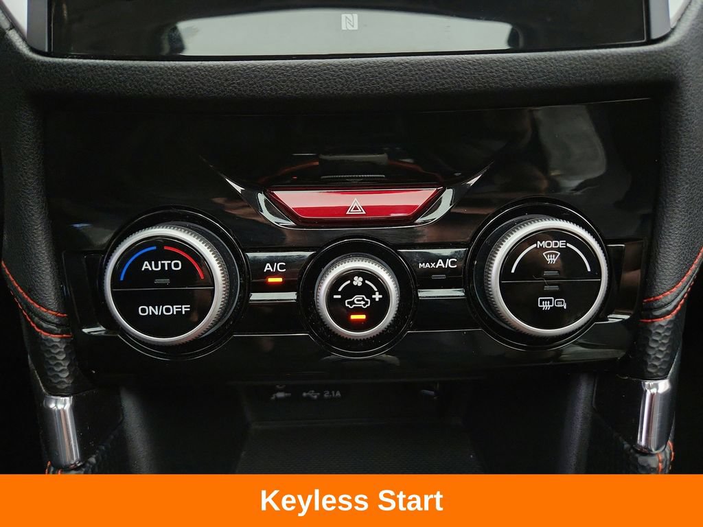 Used 2019 Subaru Forester Sport AWD/4WD image 15