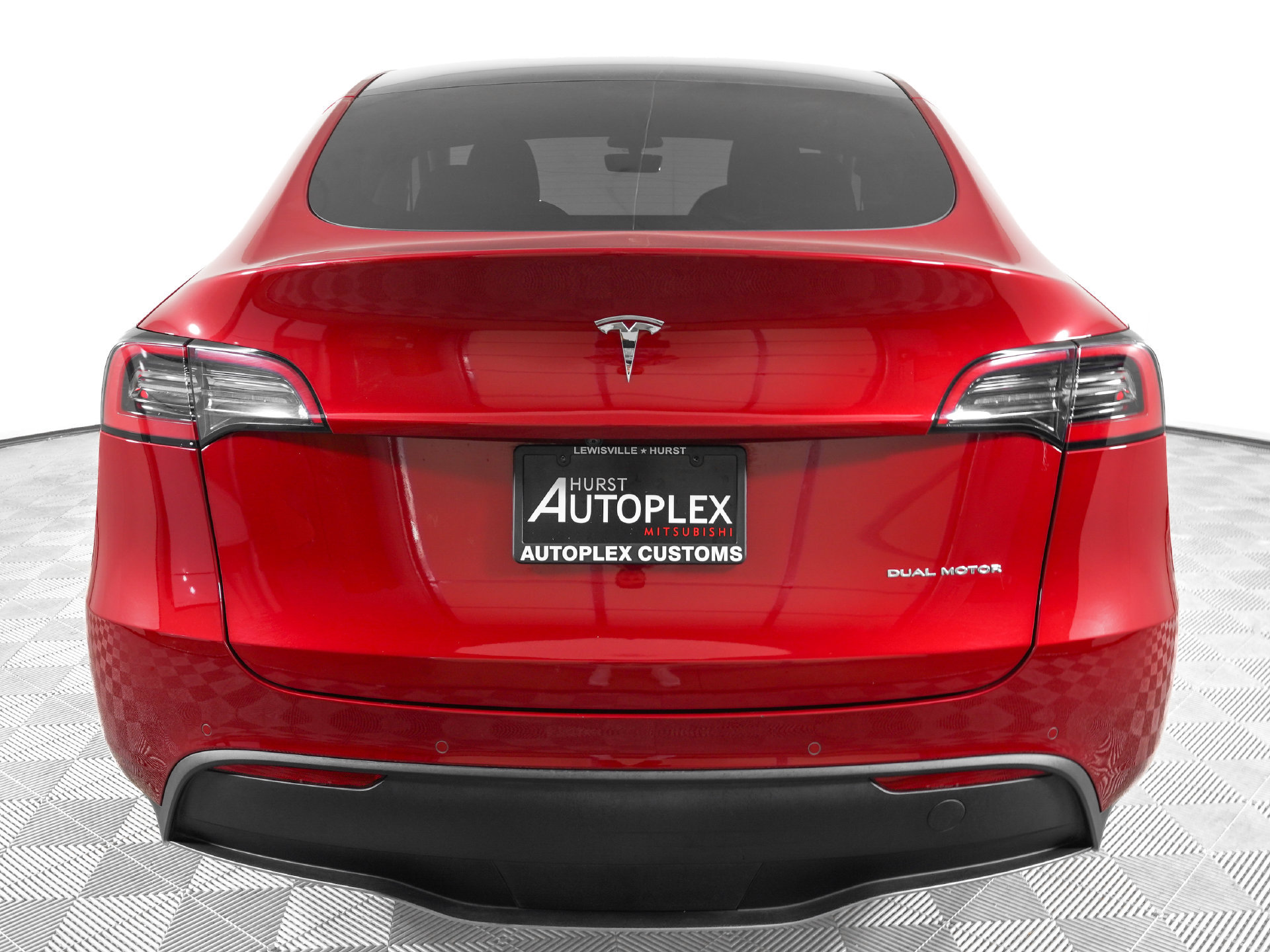 Used 2022 Tesla Model Y Long Range AWD/4WD image 6