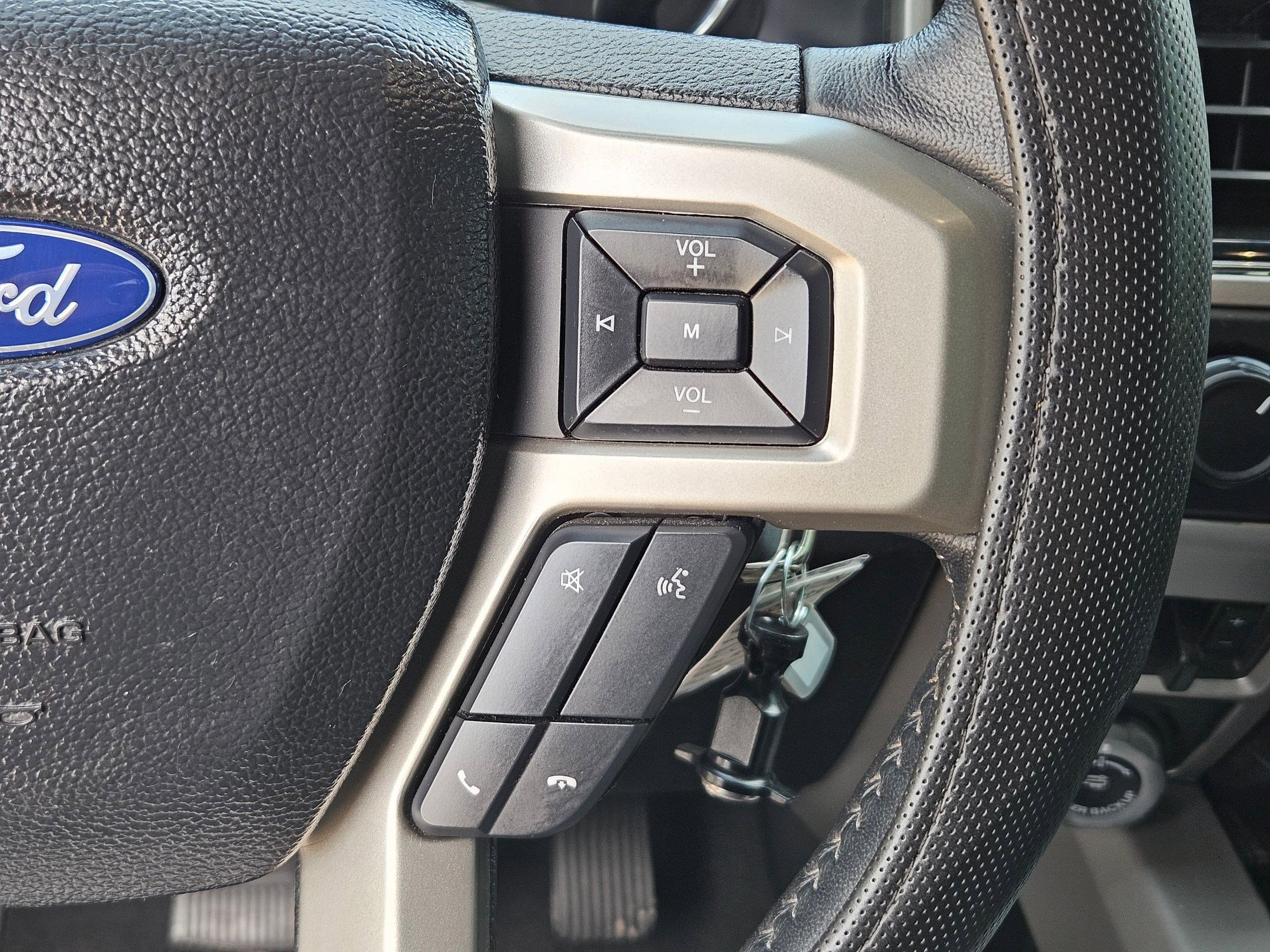 Used 2021 Ford F250 Lariat AWD/4WD image 18