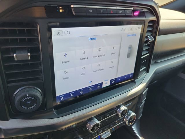 Used 2022 Ford F150 Raptor w/ Equipment Group 801A High image 18