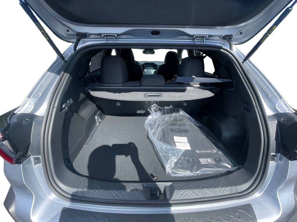 New 2026 Subaru Crosstrek 2.5i Sport image 19