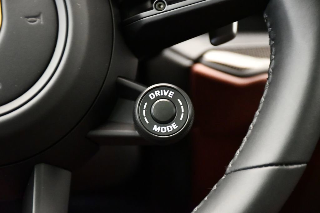New 2026 Porsche Cayenne GTS AWD/4WD image 30