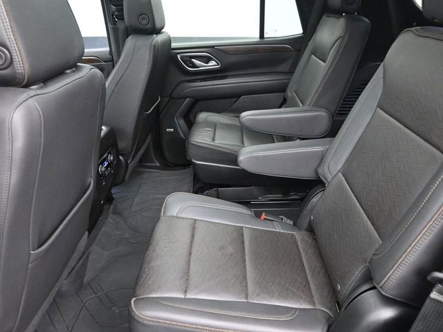 Used 2022 Chevrolet Tahoe High Country AWD/4WD image 18