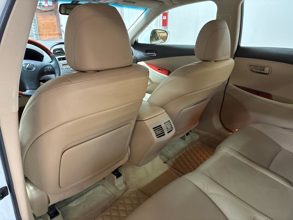 Used 2007 Lexus ES 350 FWD image 21