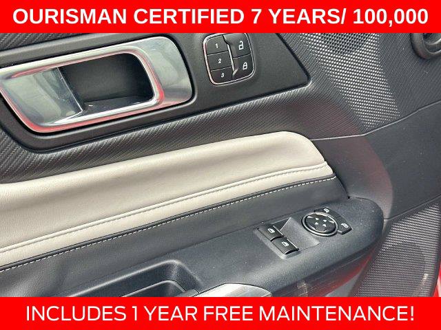 Used 2025 Ford Mustang GT Premium RWD image 20