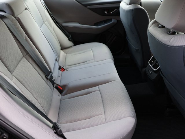 Certified 2025 Subaru Legacy Premium AWD/4WD image 23