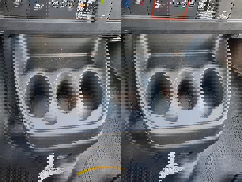 New 2025 Chevrolet Express 3500 w/ Power Convenience Package image 17