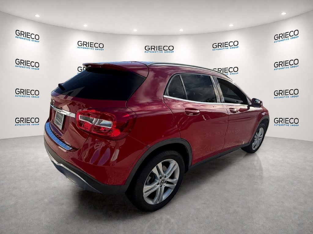 Used 2019 Mercedes-Benz GLA 250 image 7