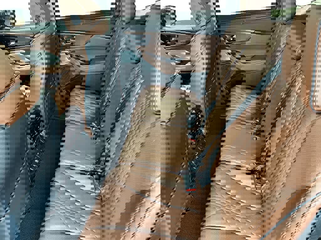 New 2026 Acura MDX SH-AWD w/ Advance Package image 30