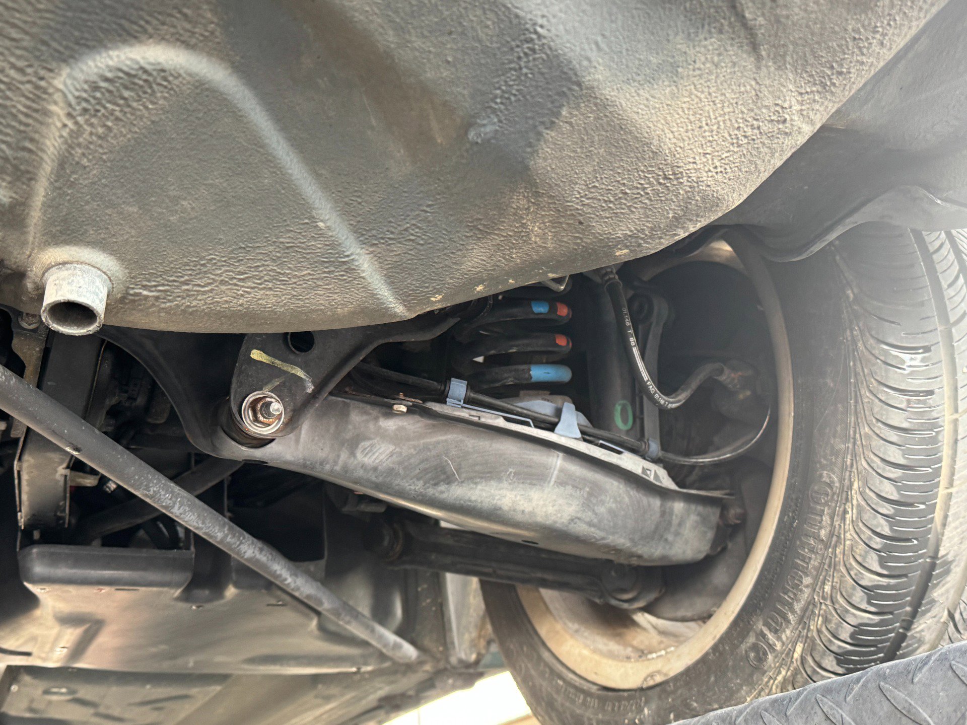 Used 1999 Mercedes-Benz SL 500 image 50