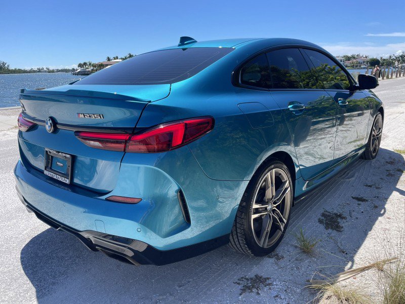 Used 2020 BMW M235i xDrive Gran Coupe w/ Premium Package image 6