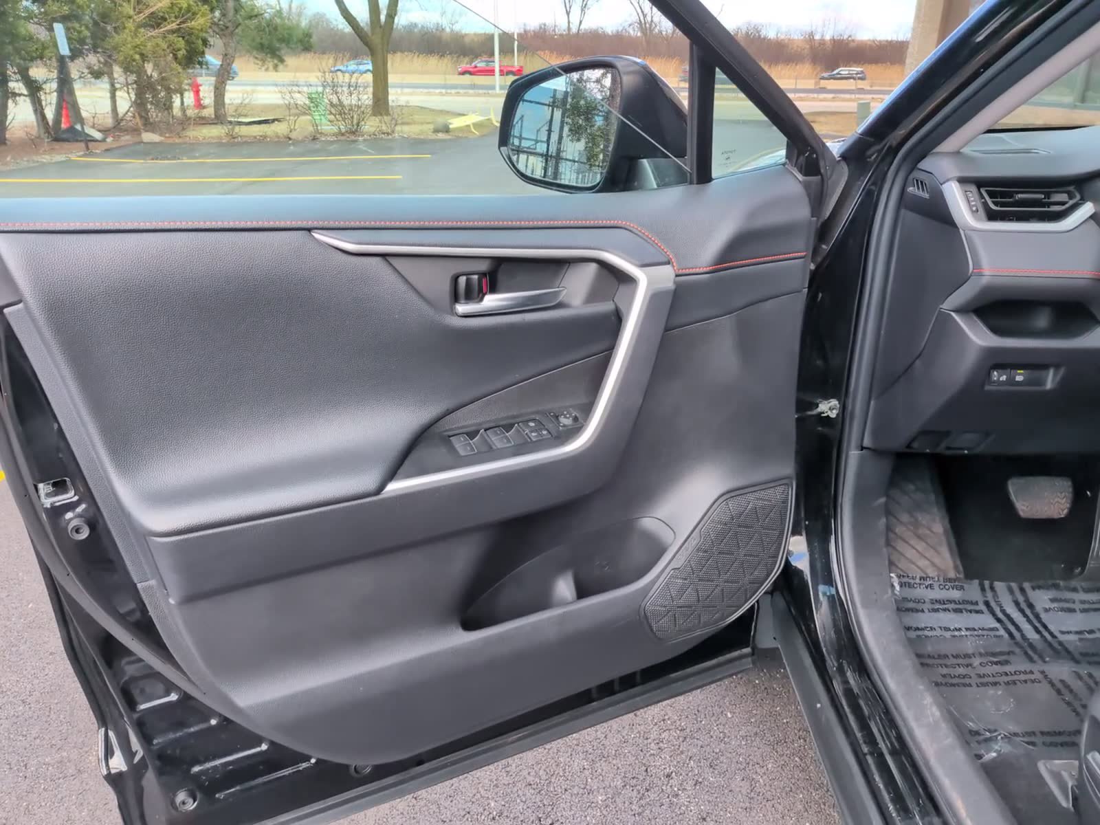 Certified 2024 Toyota RAV4 Adventure image 21