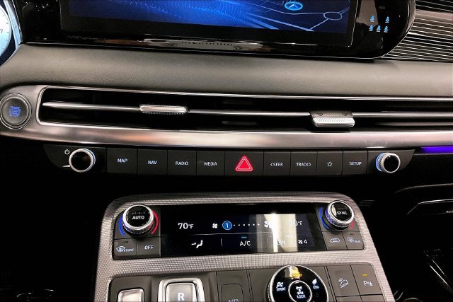 Used 2023 Hyundai Palisade Calligraphy AWD/4WD image 31