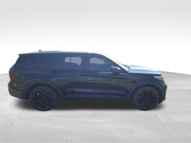 Used 2022 Ford Explorer ST w/ Equipment Group 401A AWD/4WD image 2