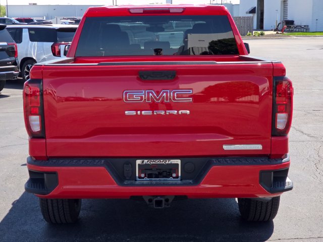 New 2026 GMC Sierra 1500 Elevation AWD/4WD image 19