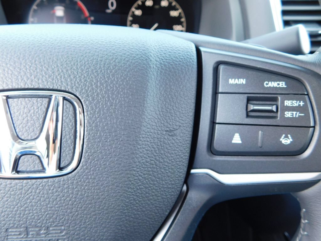 New 2026 Honda Ridgeline Sport image 29