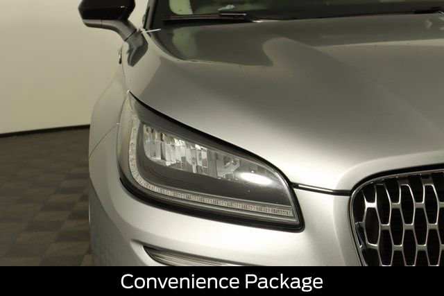 Used 2022 Lincoln Corsair AWD w/ Equipment Group 101A image 13