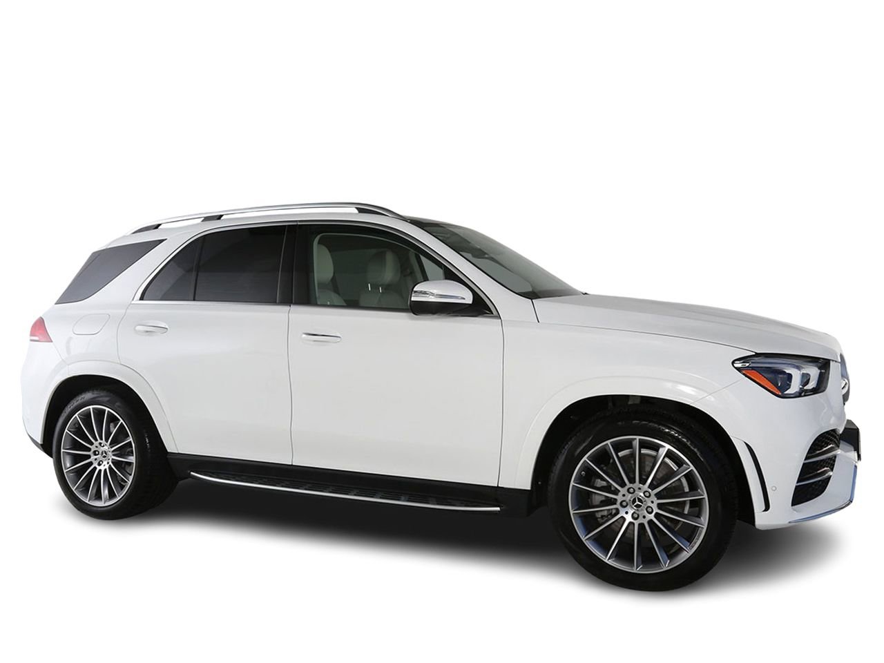 Used 2022 Mercedes-Benz GLE 450 4MATIC image 5