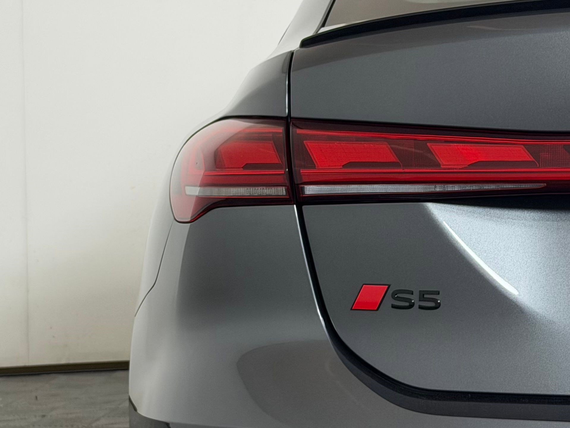 New 2026 Audi S5 Prestige AWD/4WD image 13