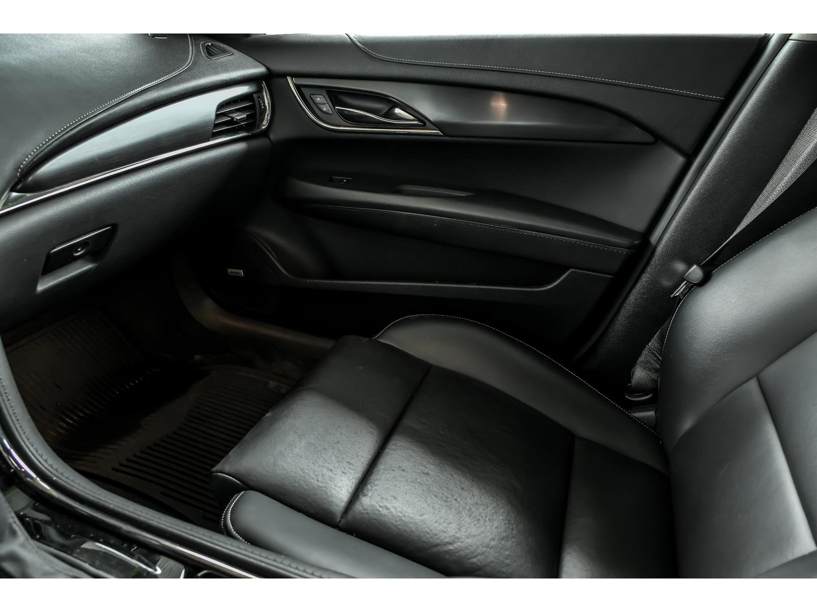 Used 2014 Cadillac ATS 2.0T AWD Sedan image 22