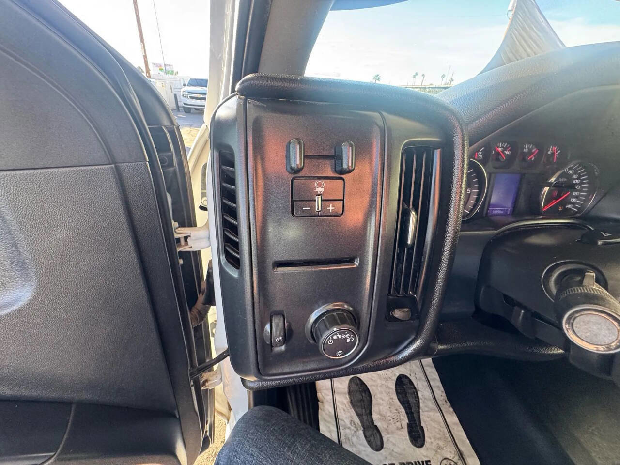Used 2018 Chevrolet Silverado 2500 W/T w/ WT Convenience Package image 14