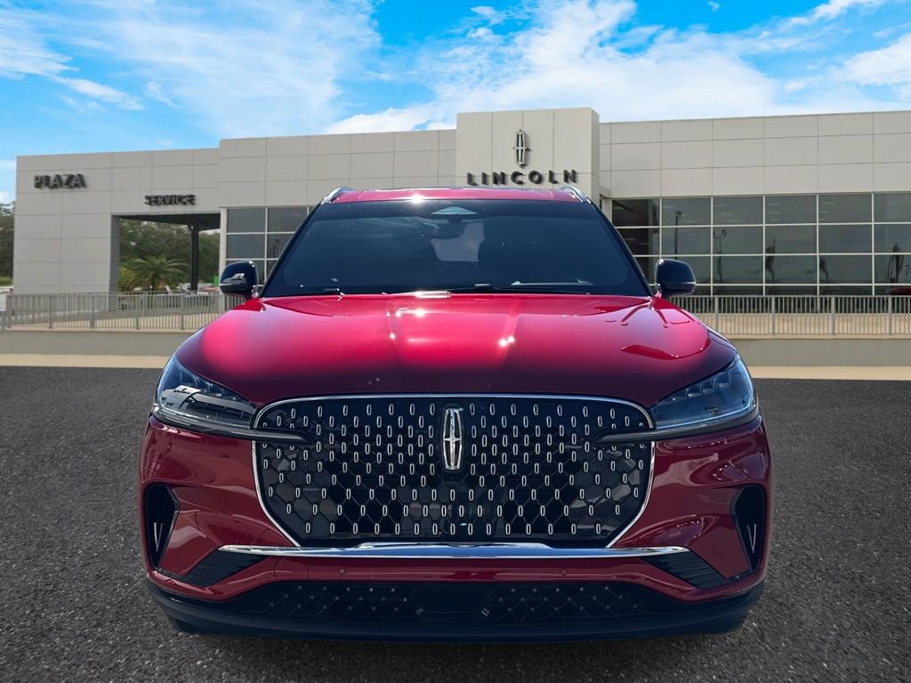 New 2026 Lincoln Aviator Reserve AWD/4WD image 8
