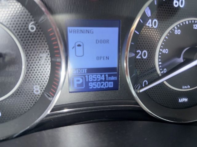 Used 2019 Nissan Armada SL w/ Premium Package image 19