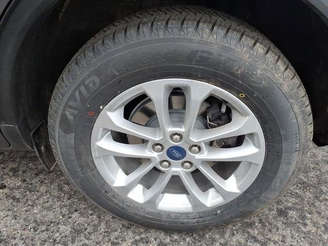 Used 2022 Ford Escape SE w/ Convenience Package AWD/4WD image 6