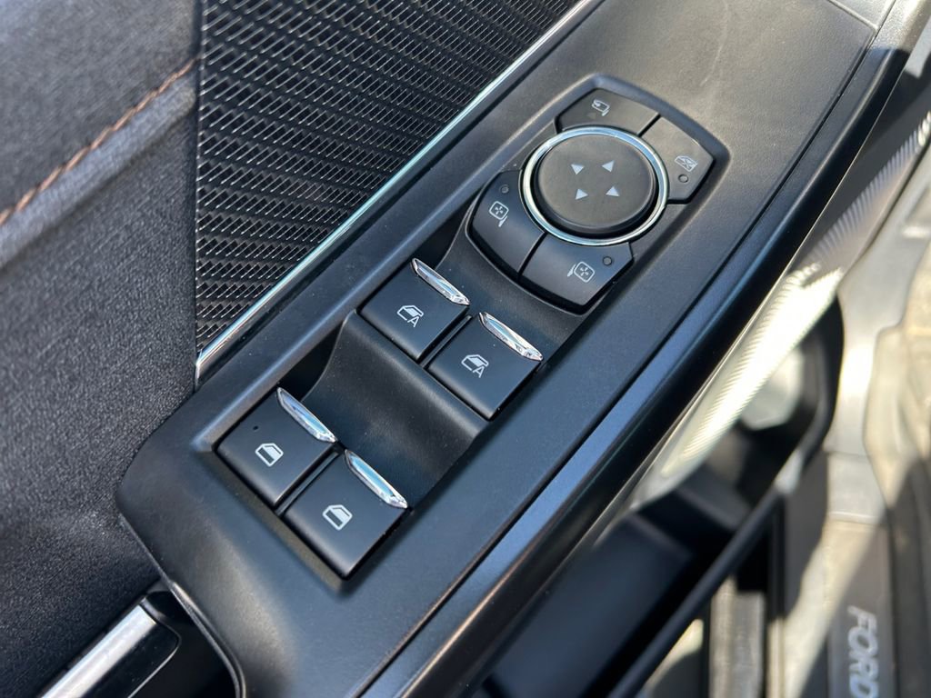 Used 2021 Ford F150 Raptor w/ Equipment Group 801A High image 24