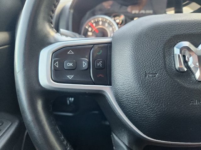 Used 2023 RAM 1500 Lone Star AWD/4WD image 30