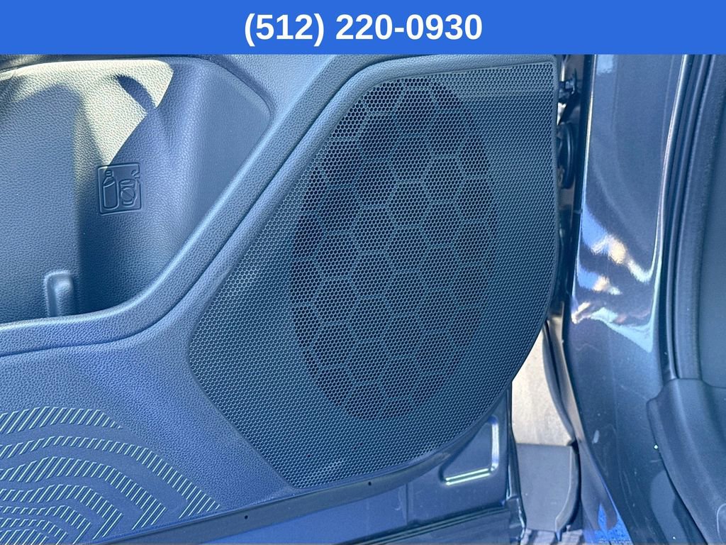 New 2026 Subaru Forester Premium image 23