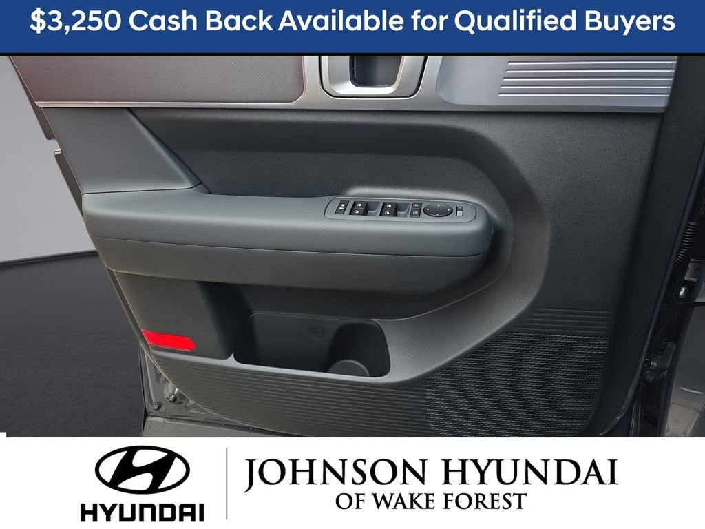 New 2026 Hyundai Santa Fe SE FWD image 36