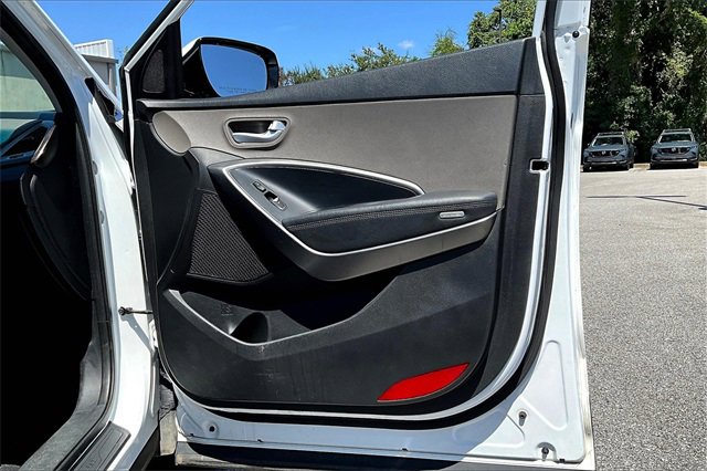 Used 2018 Hyundai Santa Fe Sport image 25