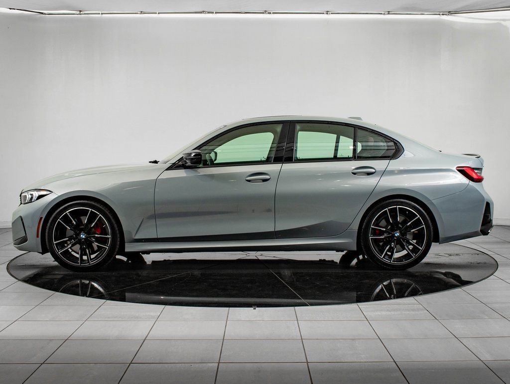 Used 2023 BMW M340i xDrive w/ Premium Package image 5